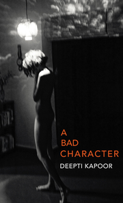 A Bad Character