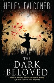 The Dark Beloved - Cover