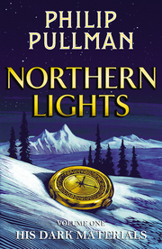 Northern Lights: His Dark Materials 1 - Cover