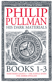 His Dark Materials: The Complete Trilogy - Cover