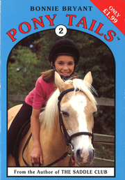 Pony Tails 2 : May's Riding Lesson