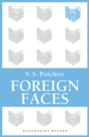 Foreign Faces