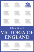 Victoria of England - Cover