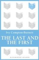 Last and the First - Cover