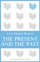 Present and the Past - Cover