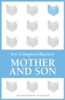 Mother and Son - Cover