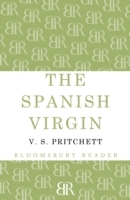 Spanish Virgin
