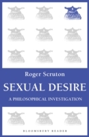 Sexual Desire - Cover