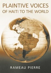 Plaintive Voices of Haiti to the World - Cover