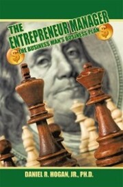 $$$ the Entrepreneur Manager - Cover