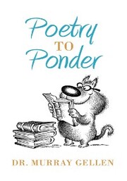 Poetry to Ponder - Cover