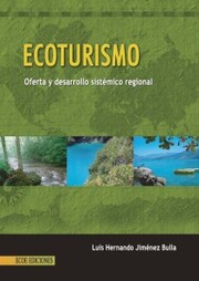 Ecoturismo - 1ra edición