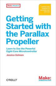 Getting Started with the Parallax Propeller