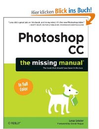 Photoshop CC: The Missing Manual