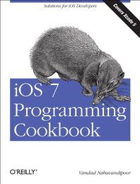 iOS 7 Programming Cookbook