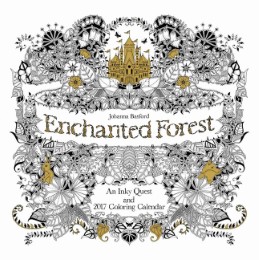 Enchanted Forest 2017