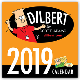 Dilbert 2019