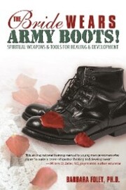 The Bride Wears Army Boots!