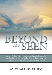 Beyond the Seen - Cover
