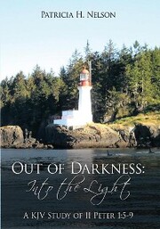 Out of Darkness: into the Light