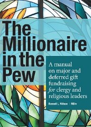 The Millionaire in the Pew - Cover