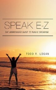 Speak E-Z - Cover