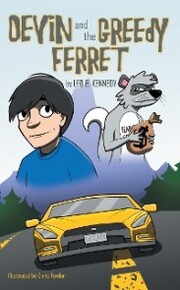 Devin and the Greedy Ferret