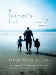 A Father'S List