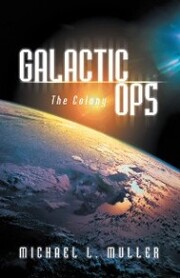Galactic Ops