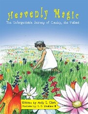 Heavenly Magic - Cover