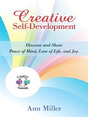 Creative Self-Development