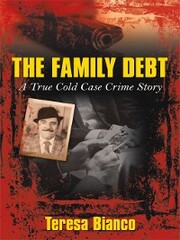 The Family Debt - Cover