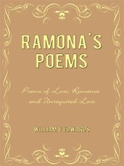 Ramona's Poems - Cover