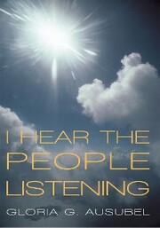 I Hear the People Listening