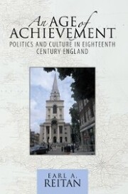 An Age of Achievement - Cover