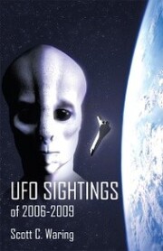 Ufo Sightings of 2006-2009