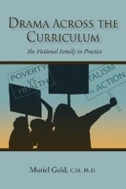 Drama Across the Curriculum - Cover