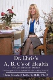 Dr. Chris's A, B,C's of Health