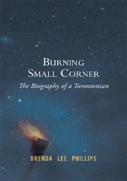 Burning Small Corner - Cover