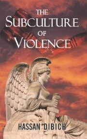The Subculture of Violence - Cover