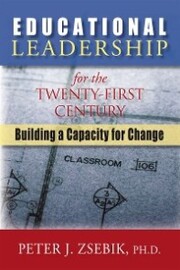 Educational Leadership for the 21St Century - Cover