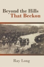 Beyond the Hills That Beckon - Cover