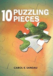 10 Puzzling Pieces