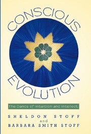 Conscious Evolution - Cover