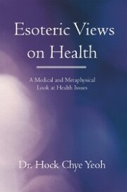 Esoteric Views on Health - Cover
