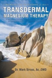 Transdermal Magnesium Therapy - Cover