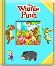 Winnie Puuh - Vorlesebuch