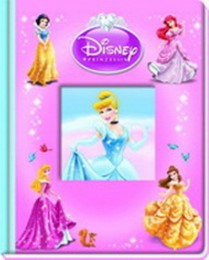 Disney Prinzessin, Vorlesegeschichten