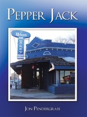 Pepper Jack - Cover