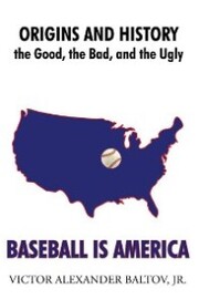 Baseball Is America